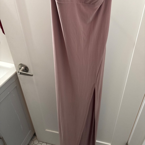 Mauve Maxi - Picture 2 of 2